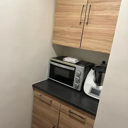 Apartment Luxe - Tour Eiffel
