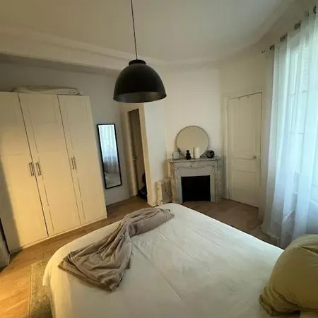 Luxe - Tour Eiffel Apartment *